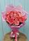 Букет 15 Розовых роз Равель в Натухаевской