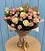 Букет цветов из: Розы в Натухаевской
