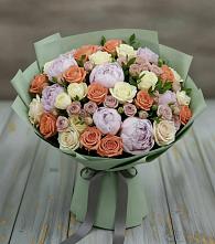 Букет Мороженное #REPLACE_PRED# Натухаевской