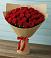 Букет Красные розы Милано в Натухаевской