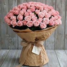 Букет 151 Роза Роуз в Натухаевской