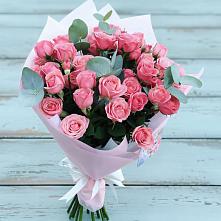 Букет Леди совершенство #REPLACE_PRED# Натухаевской