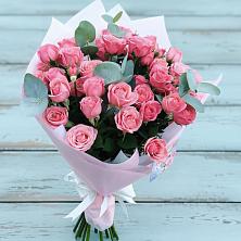 Букет Леди совершенство в Натухаевской